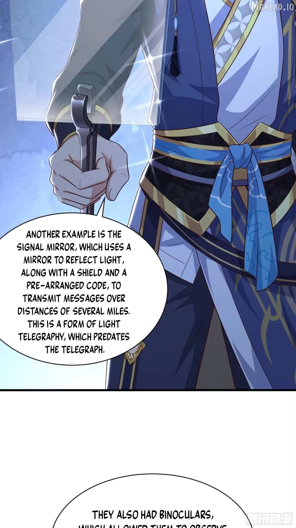 Reborn in the Water Margin World as the Strongest Wu Dalang Chapter 62  - page 5